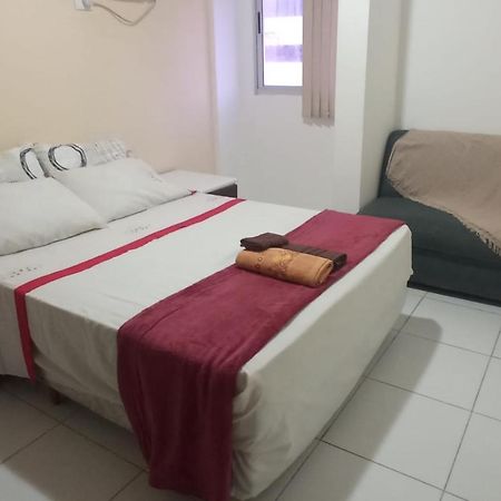 Villagejatiuca Maceió Exterior foto