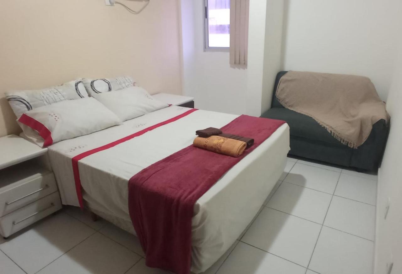 Villagejatiuca Maceió Exterior foto